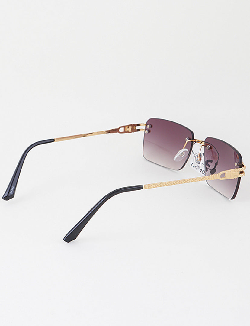 MEDUSA FRANK SUNGLASS