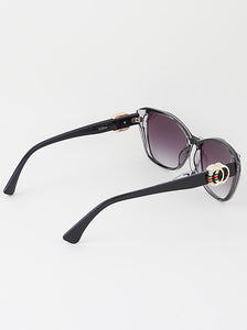 MEDUSA GEMINI SUNGLASS