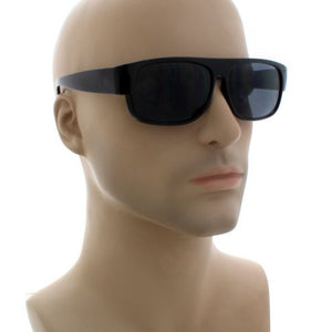 MEDUSA LARRY DARK SUNGLASS