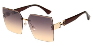 MEDUSA HANNAH SUNGLASS