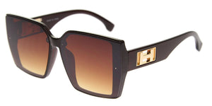 MEDUSA HAZEL SUNGLASS