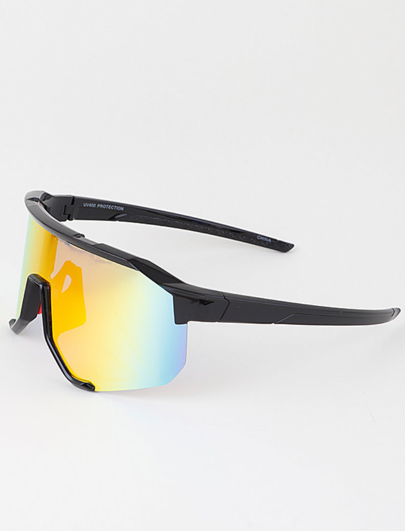 MEDUSA GLOW SPORT SUNGLASS