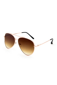 MEDUSA ALVIN AVIATOR SUNGLASS