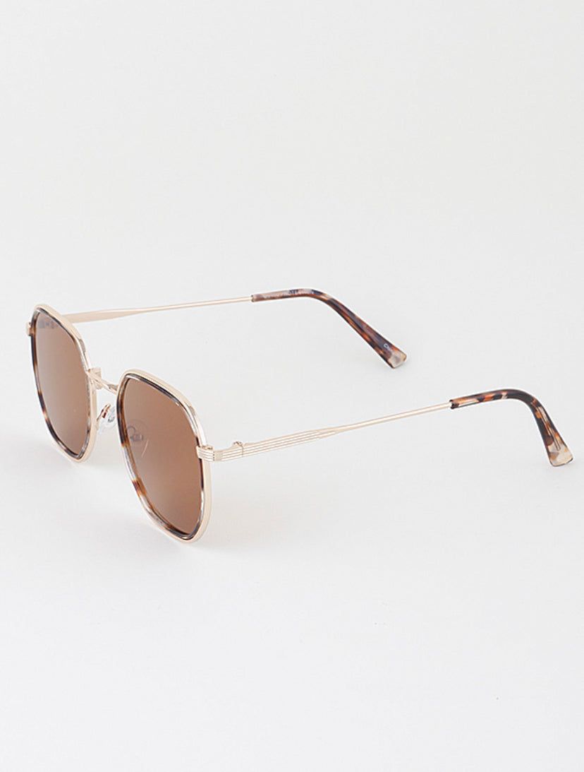 MEDUSA OLIVER SUNGLASS