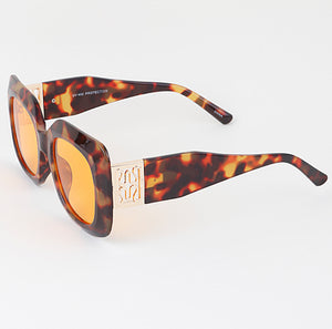 MEDUSA BRIDGITTE SUNGLASS