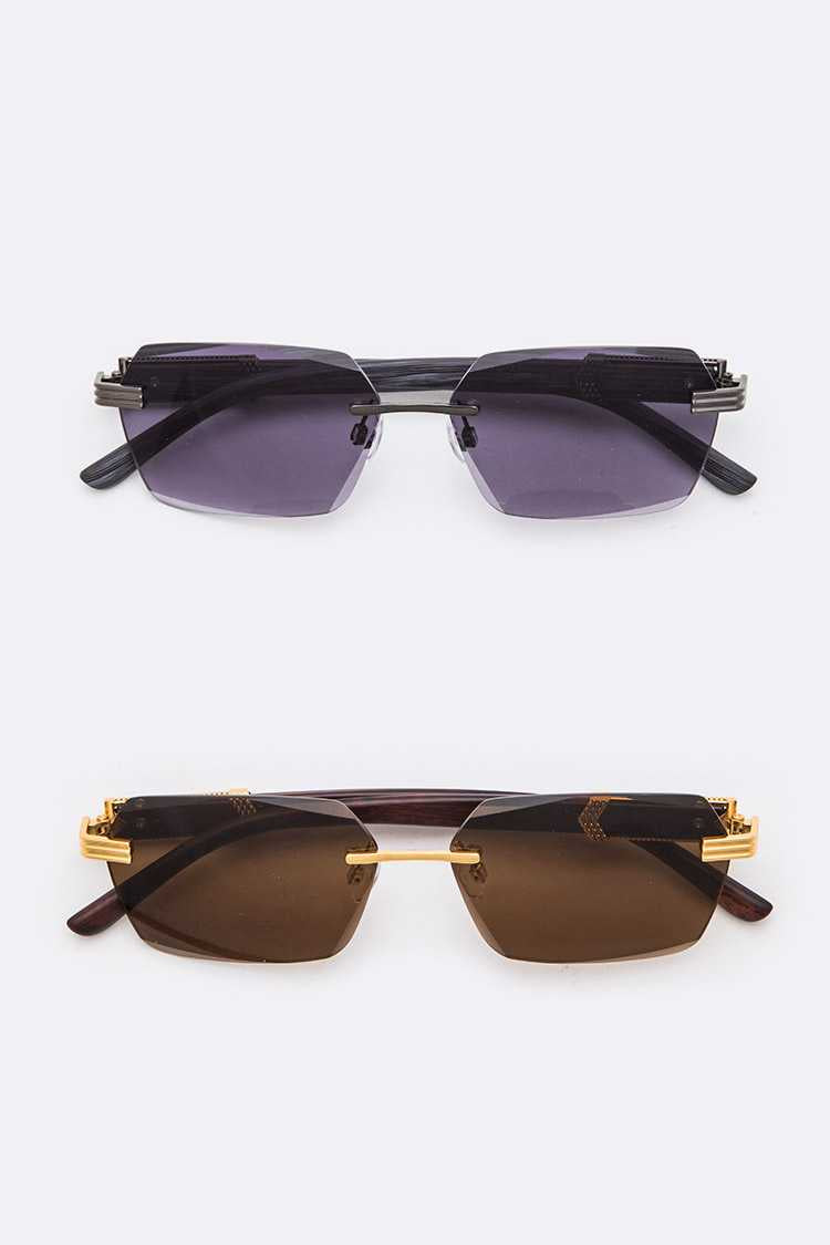 MEDUSA CRUZ SUNGLASS