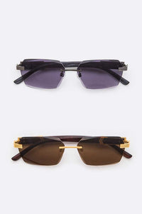 MEDUSA CRUZ SUNGLASS