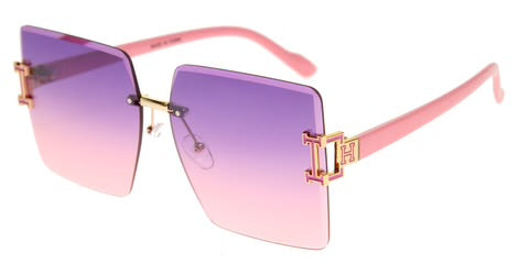 MEDUSA HALLE SUNGLASS