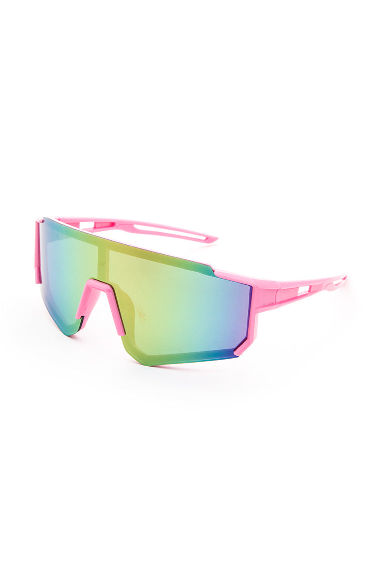 MEDUSA KIDS EARNIE SPORTS SUNGLASS