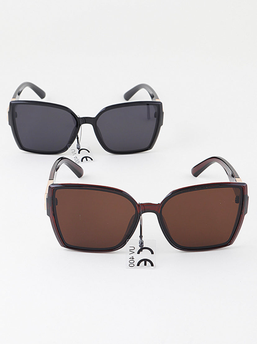 MEDUSA CLASSY KYM SUNGLASS