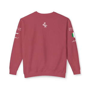 Italian Formula 1 Scuderia Tifosi Sweatshirt