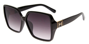 MEDUSA HEATHER SUNGLASS