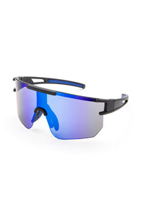 MEDUSA SHIELD SPORTS SUNGLASS