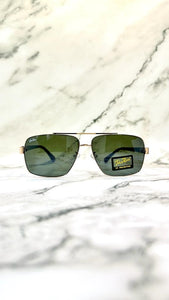 MEDUSA JR SQUARE SUNGLASS