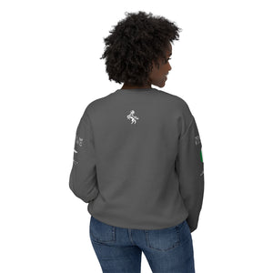 Italian Formula 1 Scuderia Tifosi Sweatshirt