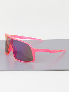 MEDUSA KIDS OAK RAINBOW SUNGLASS