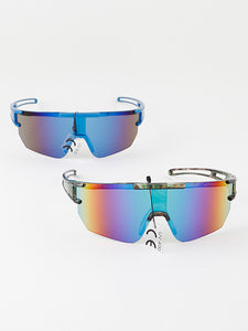 MEDUSA MARBLE SPORT SUNGLASS