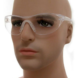 MEDUSA STEVE SAFETY GLASSES