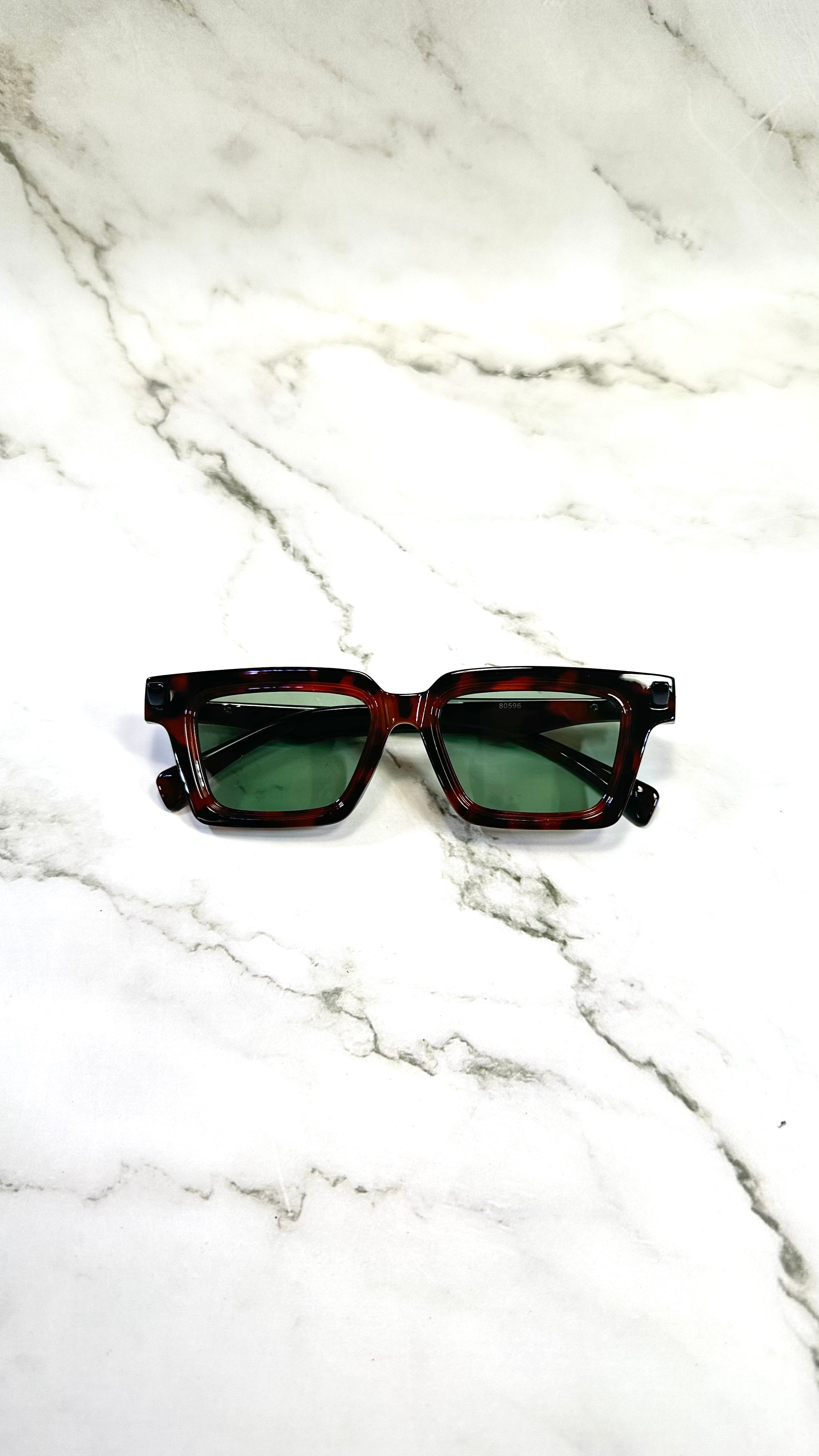 MEDUSA SANTIAGO SUNGLASS