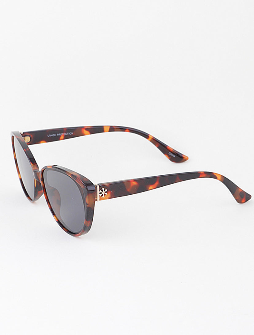 MEDUSA ADDISON SUNGLASS