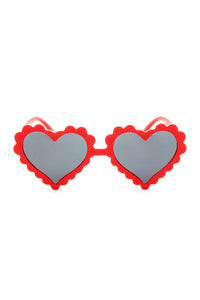 MEDUSA HEART KIDS SUNGLASS