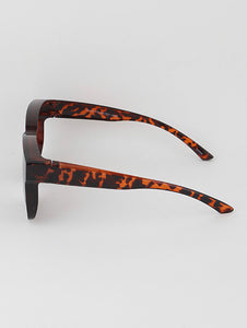 MEDUSA SILVIA POLARIZED SUNGLASS