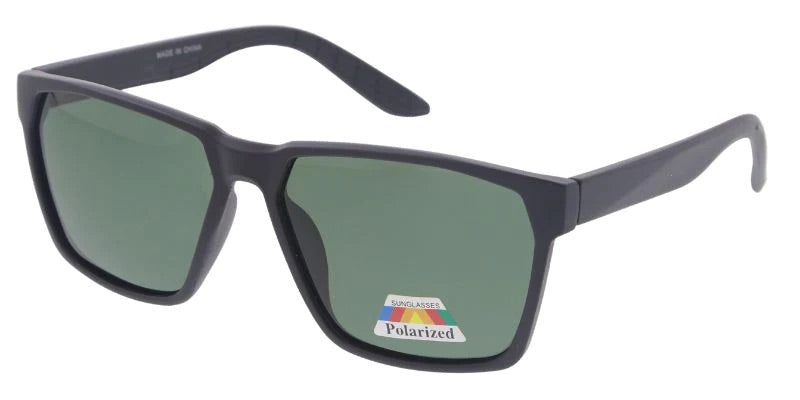 MEDUSA PATRICK POLARIZED SUNGLASS