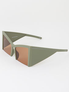 MEDUSA GEOMETRIC SUNGLASS