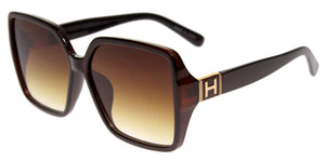 MEDUSA HEATHER SUNGLASS