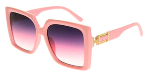 MEDUSA HEIDI SUNGLASS