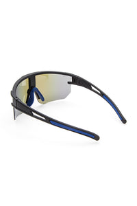 MEDUSA SHIELD SPORTS SUNGLASS