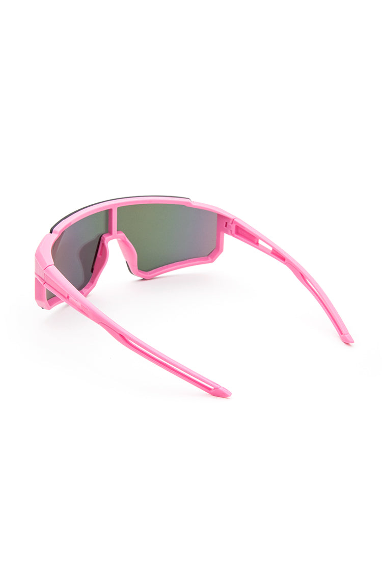 MEDUSA KIDS EARNIE SPORTS SUNGLASS