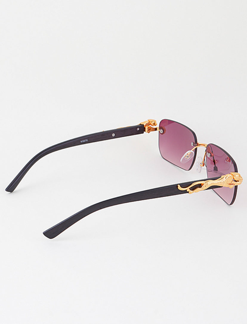 MEDUSA XAVIER SUNGLASS