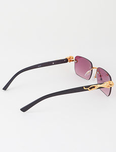 MEDUSA XAVIER SUNGLASS