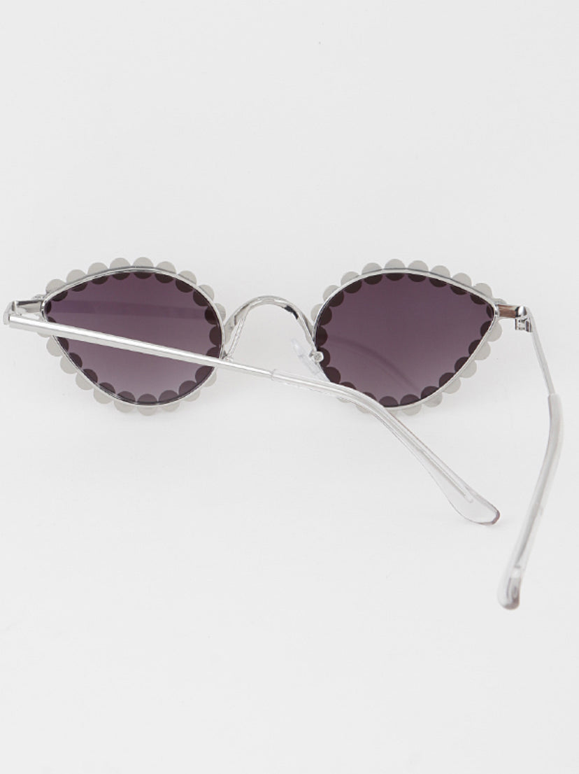 MEDUSA TRISTAN SUNGLASS