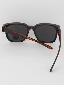 MEDUSA SILVIA POLARIZED SUNGLASS