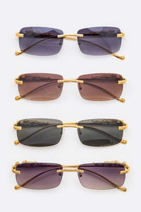 MEDUSA CREED SUNGLASS