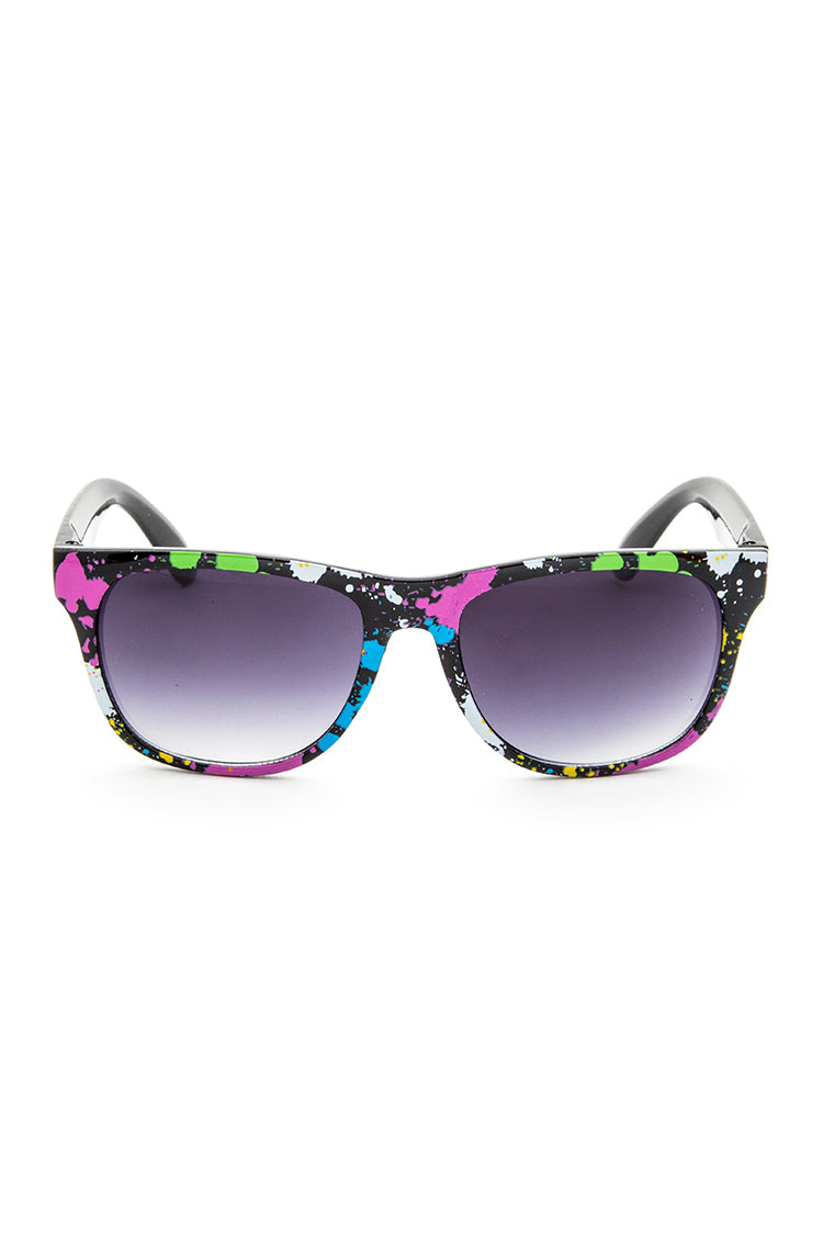 MEDUSA SIMON KIDS SUNGLASS