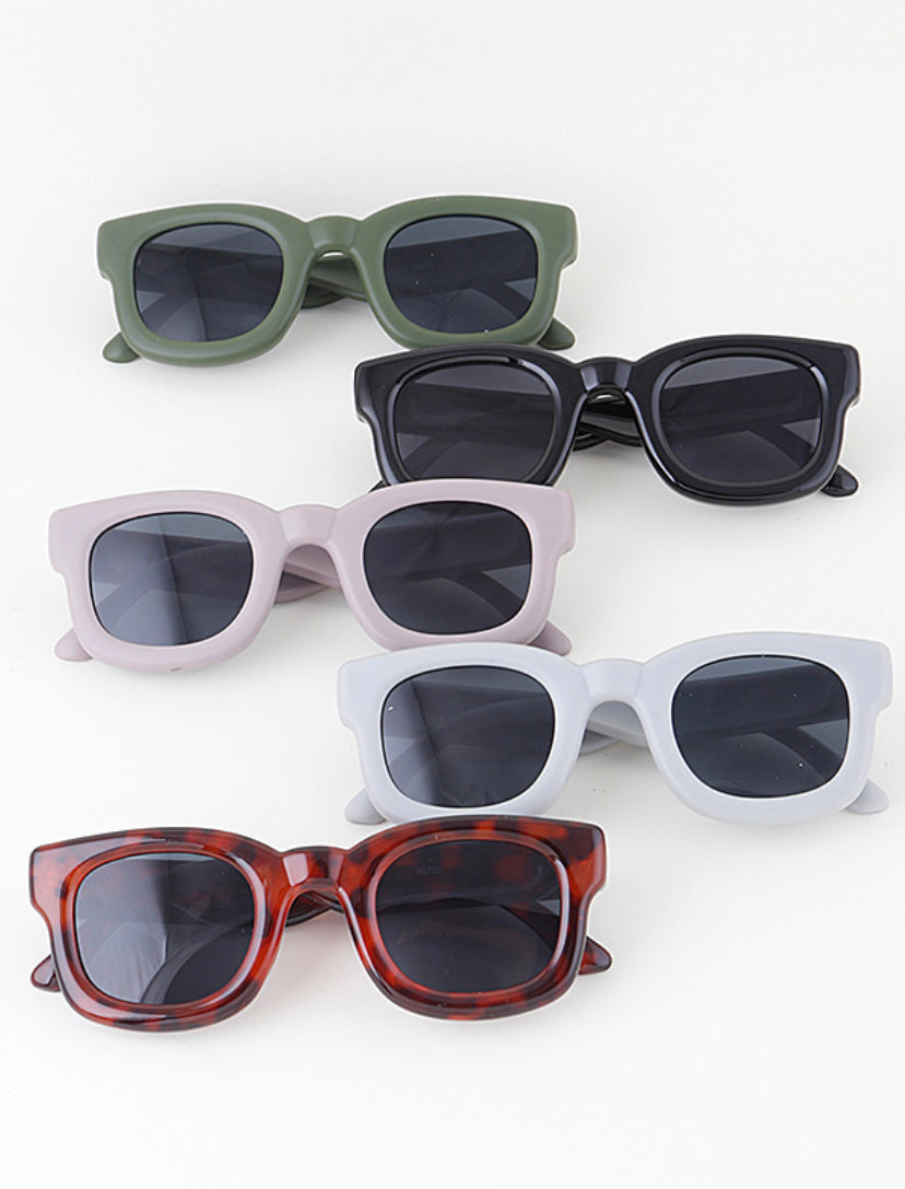 MEDUSA JESSE SUNGLASS