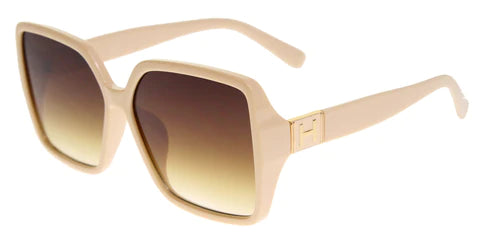 MEDUSA HEATHER SUNGLASS