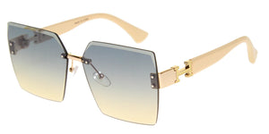 MEDUSA HANNAH SUNGLASS