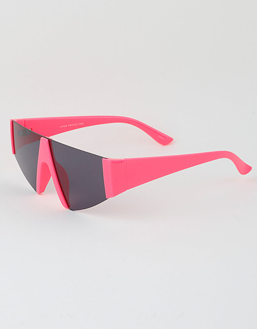 MEDUSA RETRO BRIGHT SUNGLASS