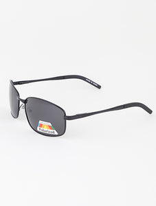 MEDUSA PAUL POLARIZED SUNGLASS