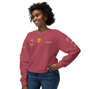 Italian Formula 1 Scuderia Tifosi Sweatshirt