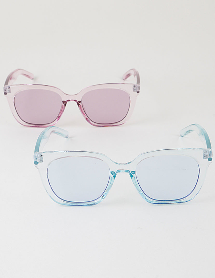 MEDUSA JESSY SUNGLASS