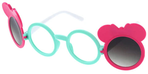 MEDUSA MINNIE FLIP OUT SUNGLASS