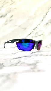 MEDUSA CARL SPORT SUNGLASS