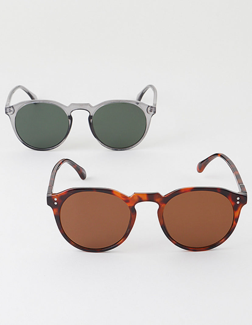 MEDUSA NOAH SUNGLASS