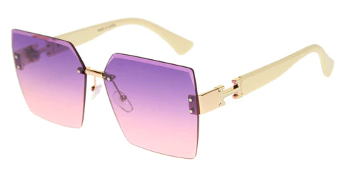 MEDUSA HANNAH SUNGLASS