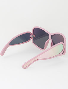 MEDUSA RAE SUNGLASS